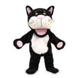 Cat Tellatale Puppet Animals [Toy]